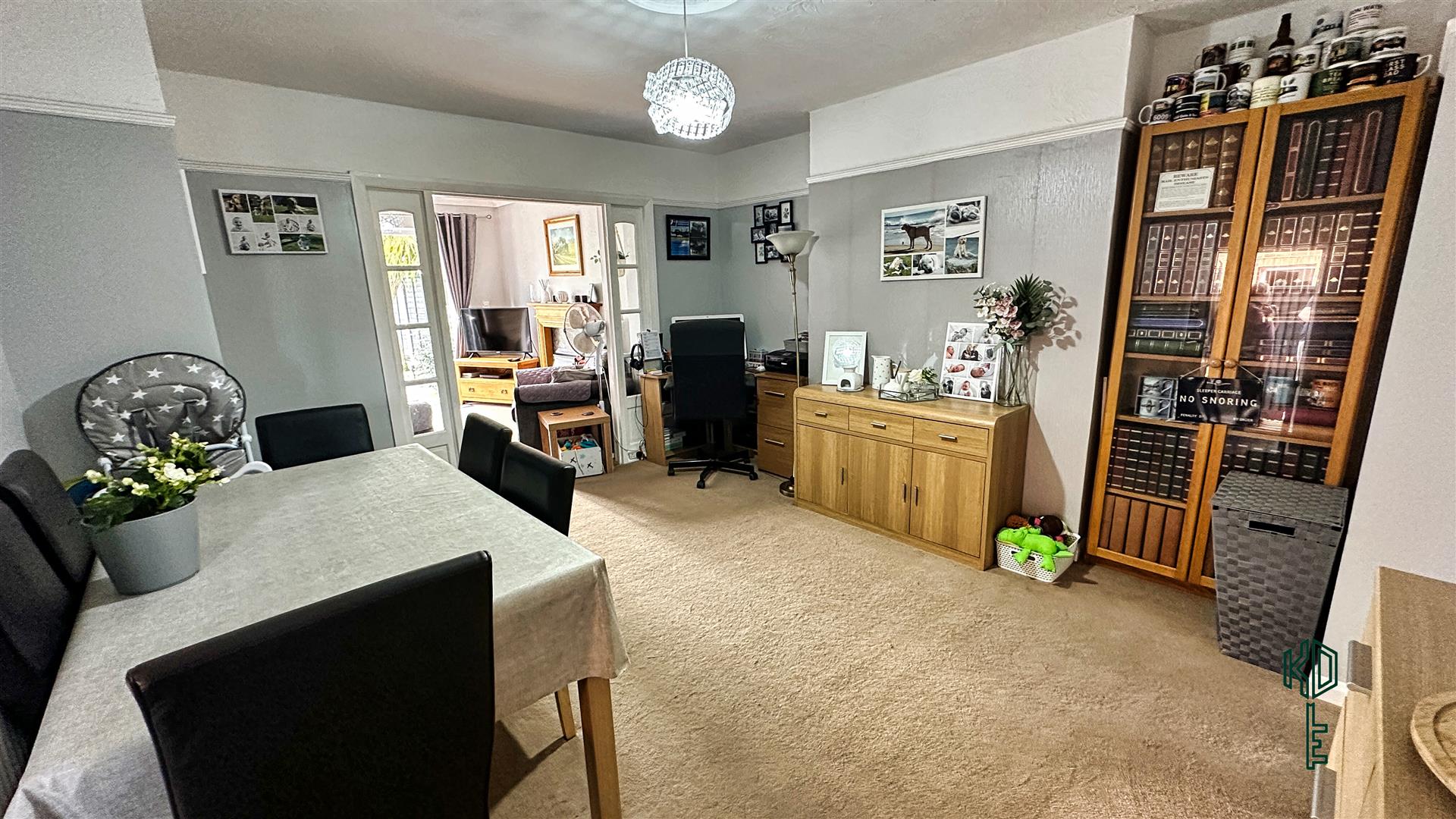 4 Bedroom House White Horse Drive, Poole